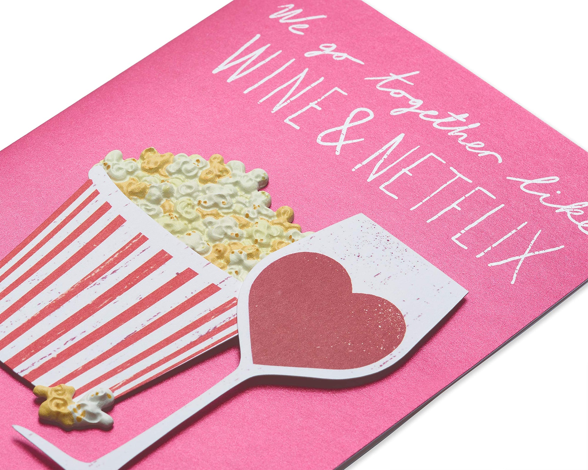 Papyrus Valentine's Day Card