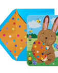 Papyrus Easter Card (Puzzle)