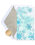 Papyrus Christmas Card (Money Enclosure)
