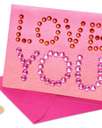 Papyrus Card Valentine's Day