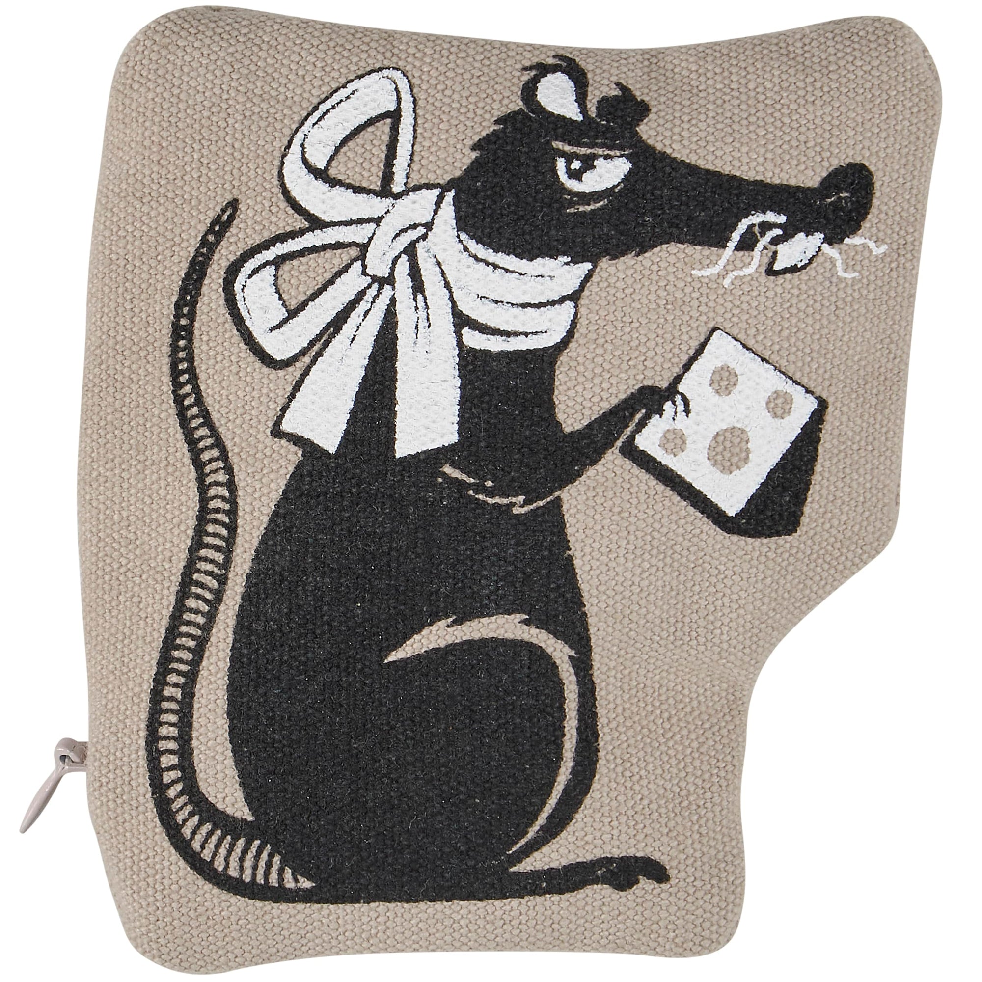 Mouse Cat Nip Toy