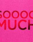 Papyrus Card Valentine's Day