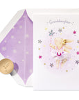 Papyrus Christmas Card (Granddaughter)