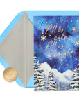 Papyrus Christmas Card