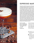 Art & Craft of Coffee Cocktails by Jason Clark