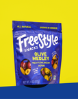 Olive Medley Mediterranean Herb
