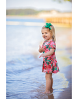 Leilani Floral TUTU