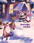 Good Night, Reindeer A Christmas Picture book