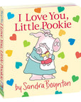 Big Box of Little Pookie Holidays