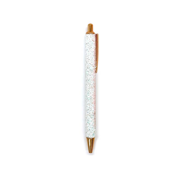 Chunky Glitter Pen