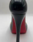 High Heel Wine Bottle Holder