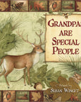 Grandpa's Are Special People