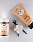 Dionis Vanilla Bean Goat Mik Bath & Body Gift Set