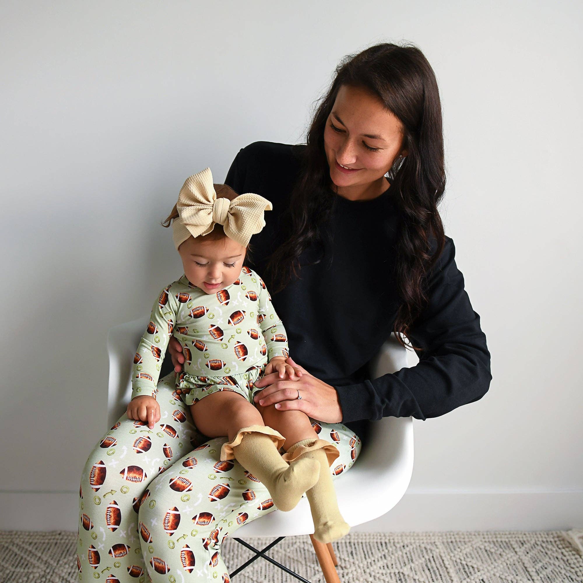 Bamboo Baby Girl Dress Clothing Tutu – Madden Football