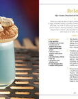 Disney Parks Drink Recipe Book