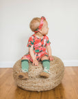 Leilani Floral TUTU