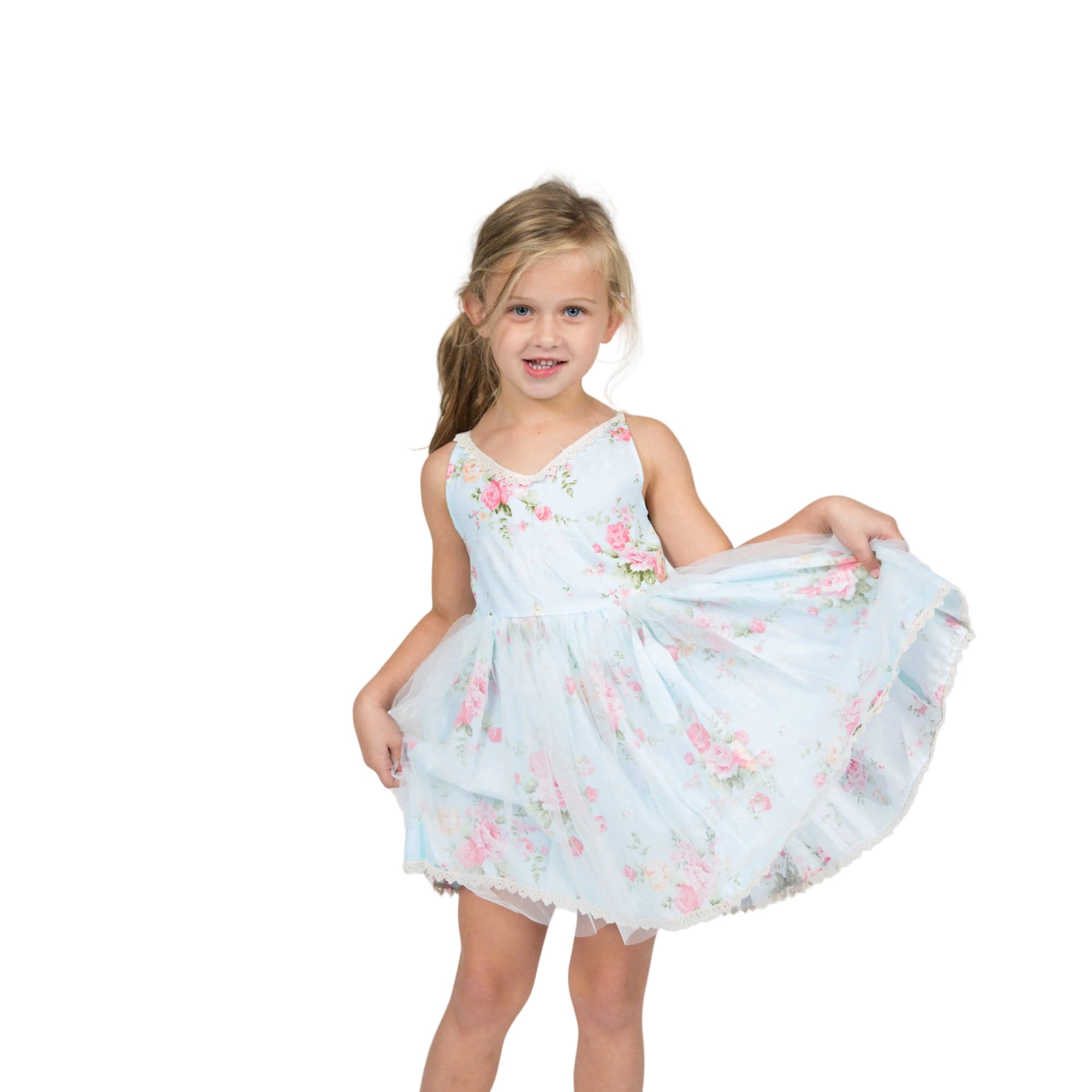 Nicolette's Couture The Molly Dress