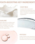 Dionis Vanilla Bean Youth-Boosting  Hand Cream