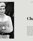 Coco Chanel - The Style Principles