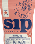 Sip Herbals Salted Maple Blondie Superfood Herbal Drink