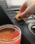 TECH TAFFY DUST-DEVOURING COMPOUND
