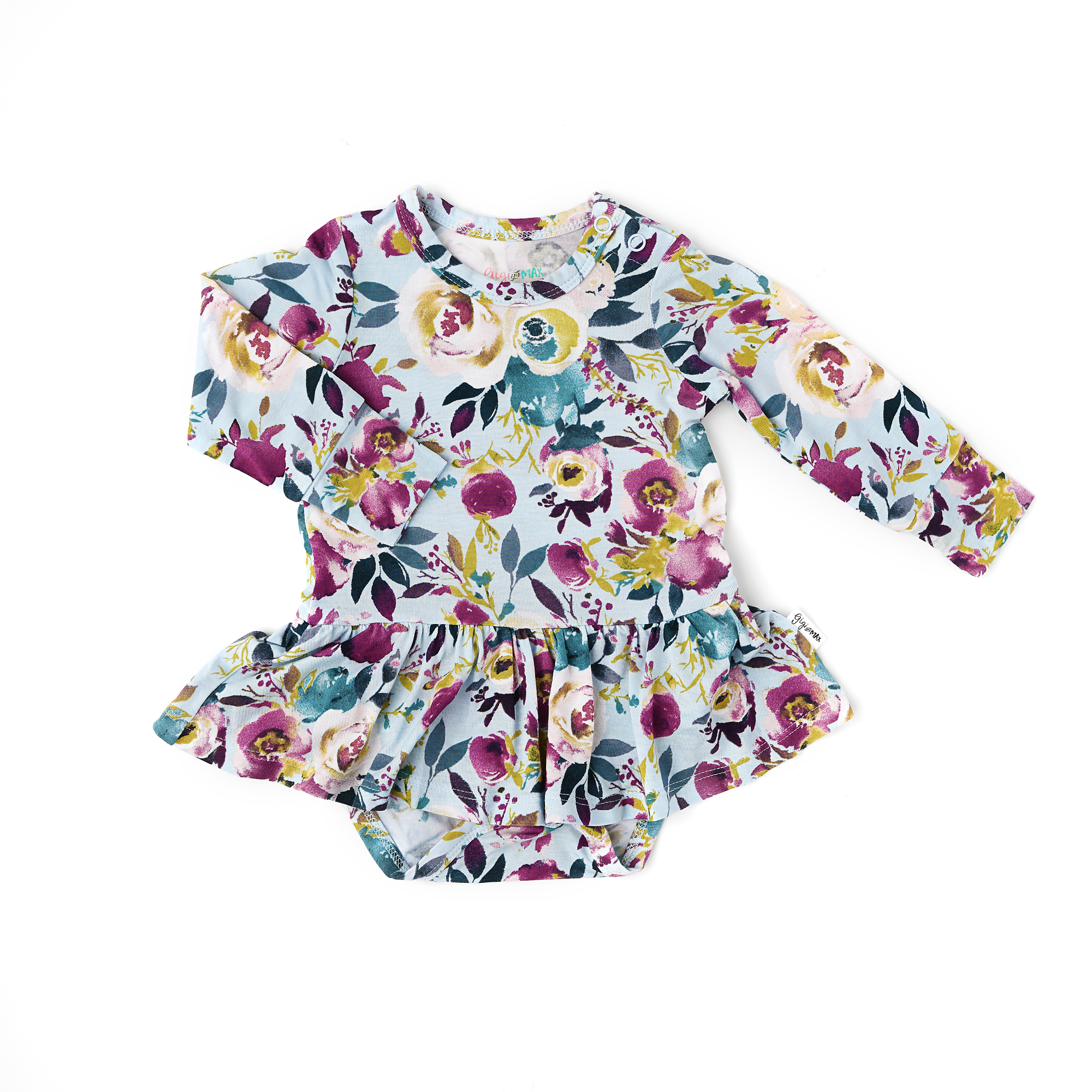 Annie Floral TUTU