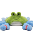 Warmies Blue Crab