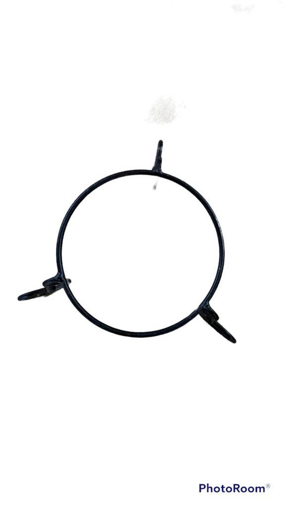 Metal stand