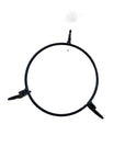 Metal stand