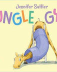 Jungle Gym