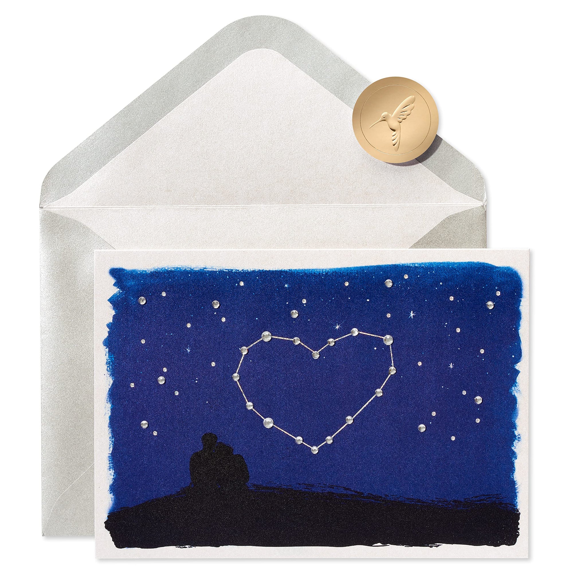 Papyrus Card Valentine's Day