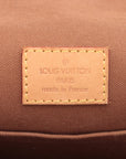 Louis Vuitton Monogram Canvas Bosphore PM Crossbody Bag 