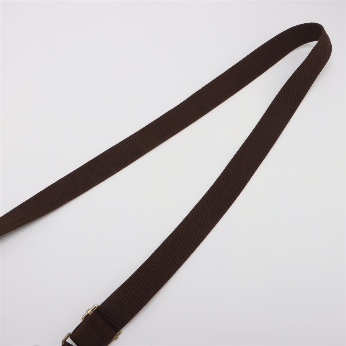 Louis Vuitton Monogram Canvas Bosphore PM Crossbody Bag 