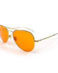 FAIRVIEW 18K SUNGLASSES