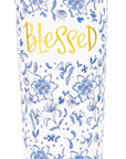 Blessed Tumbler