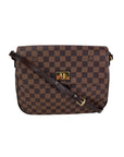 Louis Vuitton Besace Rosebury Damier Ebene Crossbody Bag