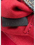 Louis Vuitton Besace Rosebury Damier Ebene Crossbody Bag