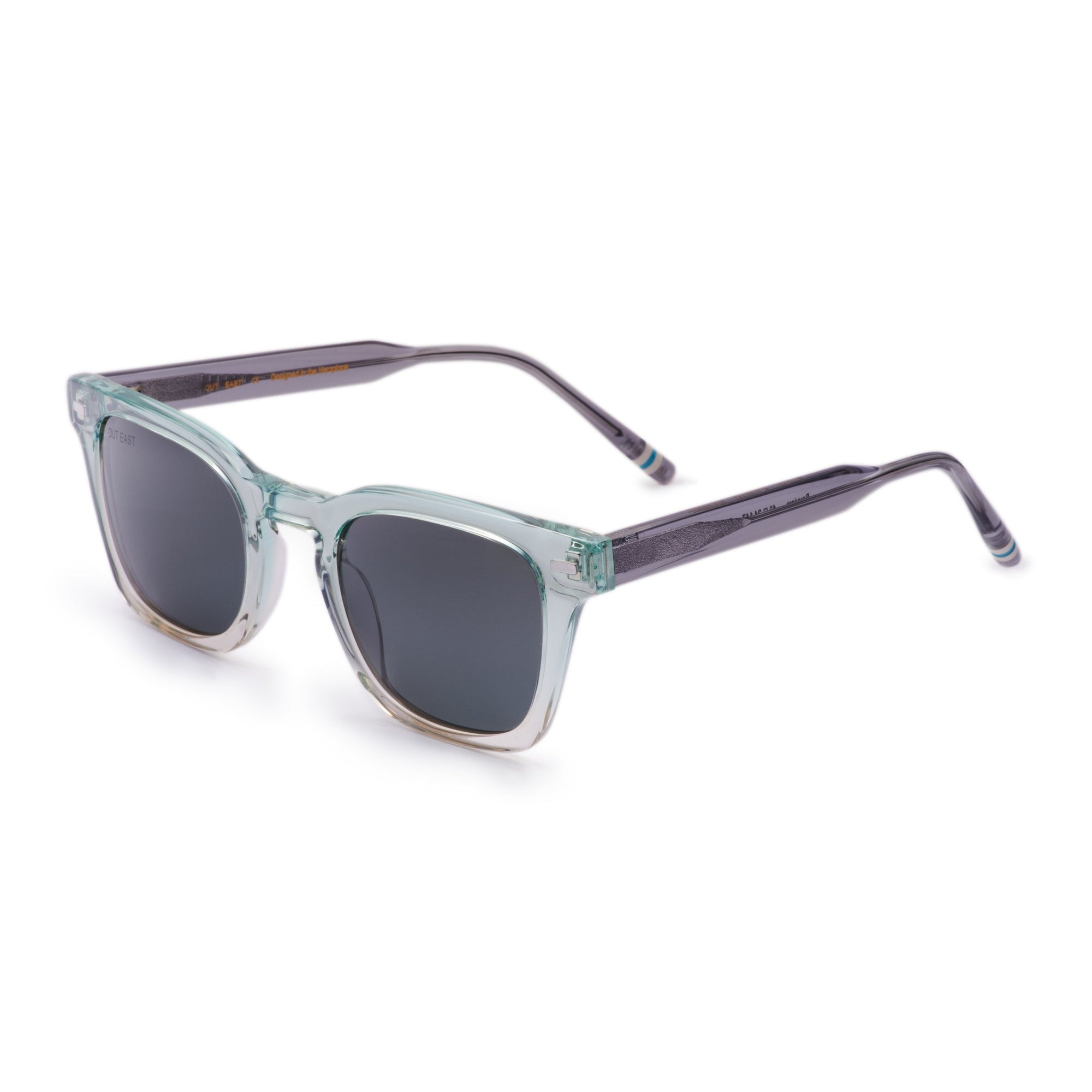 BAYVIEW SUNGLASSES