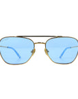 ROSEWOOD 18K SUNGLASSES