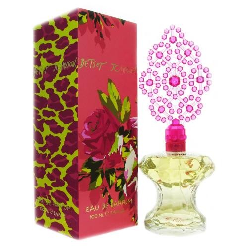 Betsey Johnson By Betsey Johnson Eau De Parfum Spray