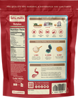 Belgian Waffle Mix