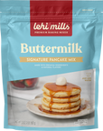 Buttermilk Pancake Mix