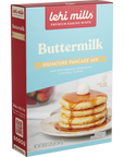 Buttermilk Pancake Mix