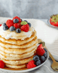 Buttermilk Pancake Mix