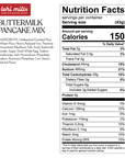 Buttermilk Pancake Mix