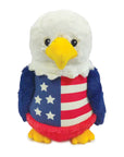 Warmies USA Eagle