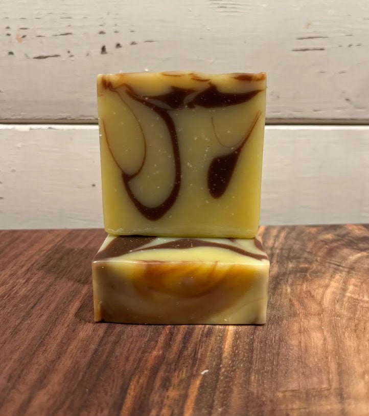 Southern Road Gifts Cedar Lane Bar Soap