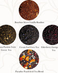 Gourmet Tea Gift Collection