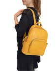 Joy Susan Bailey Dandelion Backpack