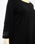 Carre Noir Top 6613